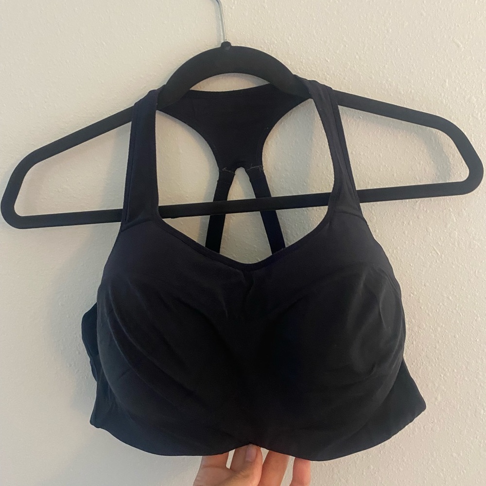Nike High Impact sports bra
